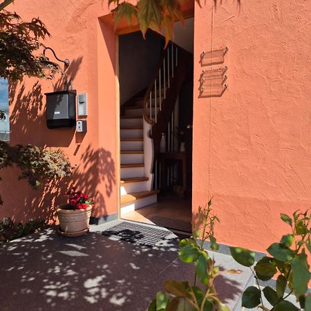 Haus Meersburg Rebe Εξωτερικό φωτογραφία