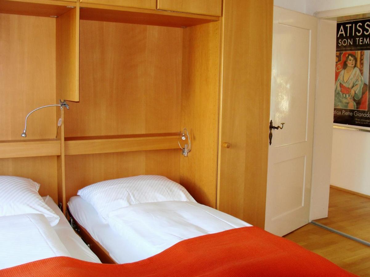 Haus Meersburg Rebe Εξωτερικό φωτογραφία