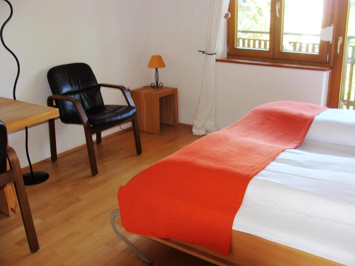 Haus Meersburg Rebe Εξωτερικό φωτογραφία