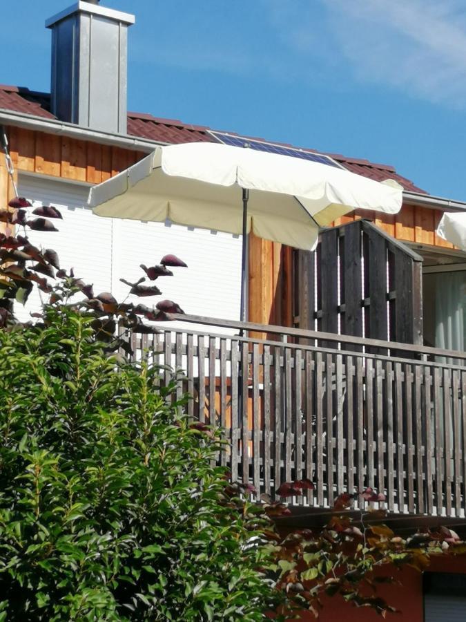 Haus Meersburg Rebe Εξωτερικό φωτογραφία