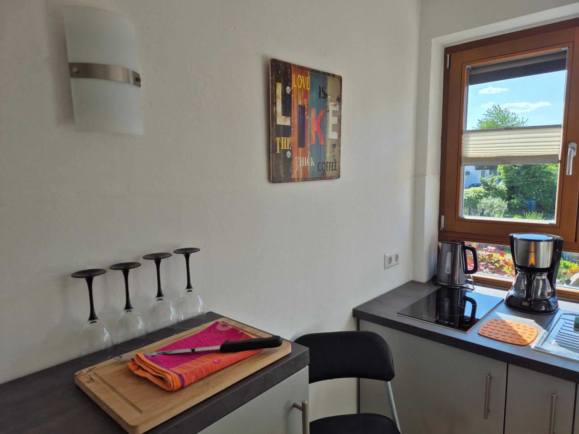 Haus Meersburg Rebe Εξωτερικό φωτογραφία