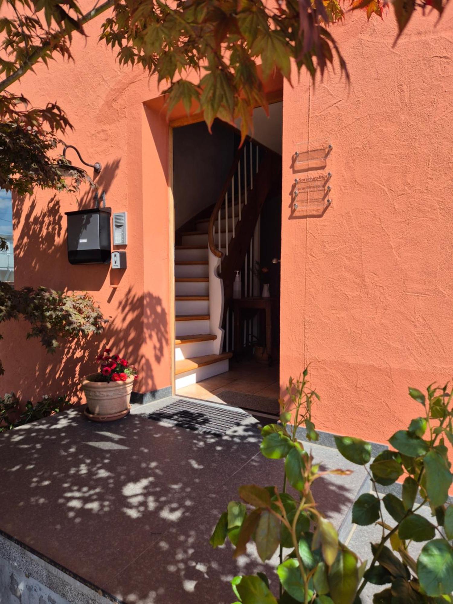Haus Meersburg Rebe Εξωτερικό φωτογραφία